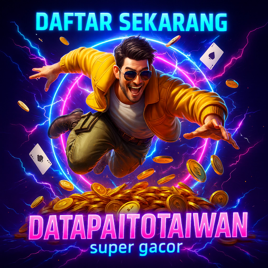 Galeri foto Datapaitotaiwan | Paito Data Akurat Prediksi Tepat Malam Ini di Jakarta